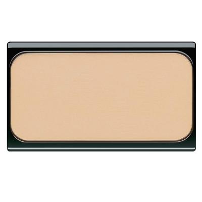 ARTDECO  1180-56310 Poudre de Contourne Mat 12 Vanilla Chocolate 5 g