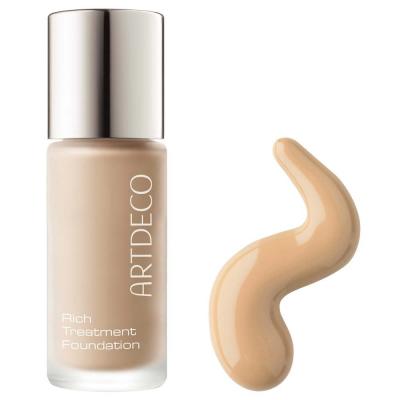 ARTDECO  Rich Treatment Foundation #21 Delicious Cinnamon 20 ml 20 ml