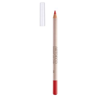  Crayon &agrave; l&egrave;vres artdeco smooth clearly rosewood (1,4 g)
