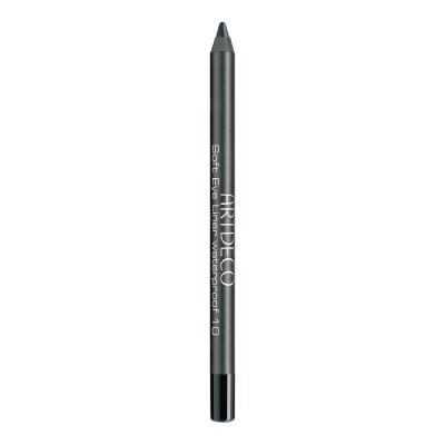 ARTDECO  Crayon pour les yeux r&eacute;sistant &agrave; l'eau # 10 noir 1,2 gr
