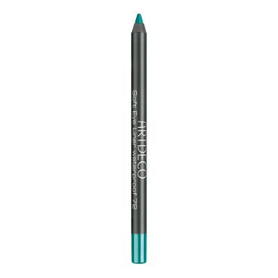 ARTDECO  Crayon Yeux Hydrofuge Doux 1,2 gr 72 Vert Turquoise