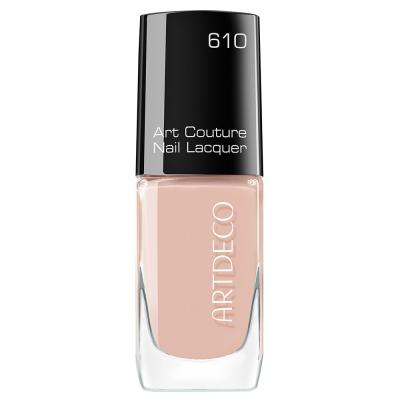 ARTDECO ART COUTURE nail lacquer #610-nude