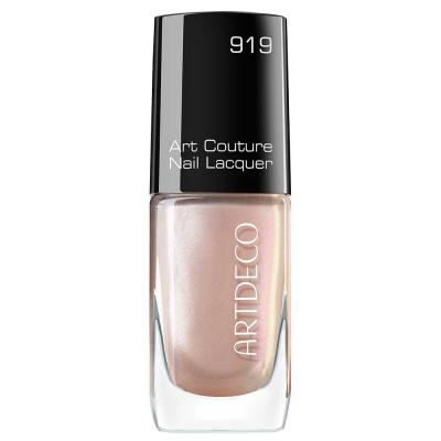 ARTDECO  - Goddess of the Sun ART COUTURE NAIL LACQUER Vernis &agrave; ongles 10 ml Nude female