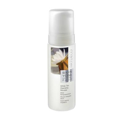 ARTDECO  Mousse nettoyante au th&eacute; blanc Skin Yoga 150 ml