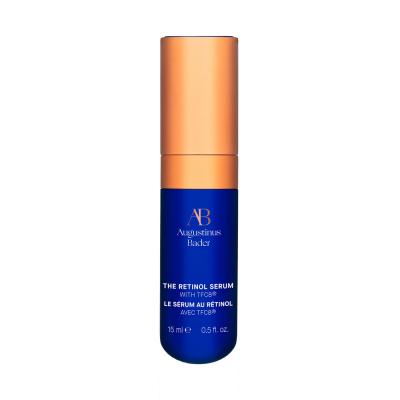 AUGUSTINUS BADER Coffret The Retinol Serum