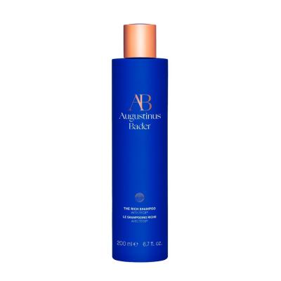 AUGUSTINUS BADER  - Le shampooing riche Shampoing 200 ml unisex