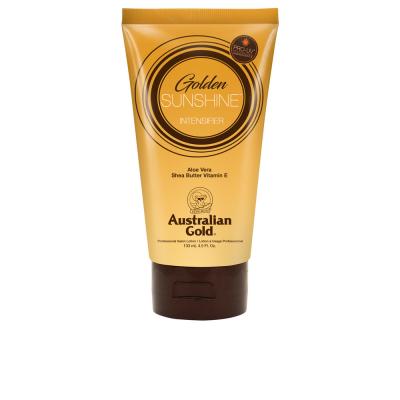 AUSTRALIAN GOLD Amplificateur du Bronzage Sunshine Golden  (133 ml)