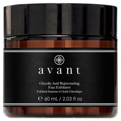 AVANT SKINCARE Exfoliant Jeunesse &agrave; l'Acide Glycolique