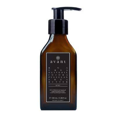 AVANT SKINCARE Cr&egrave;me Corps Anti-&acirc;ge & Tonifiante