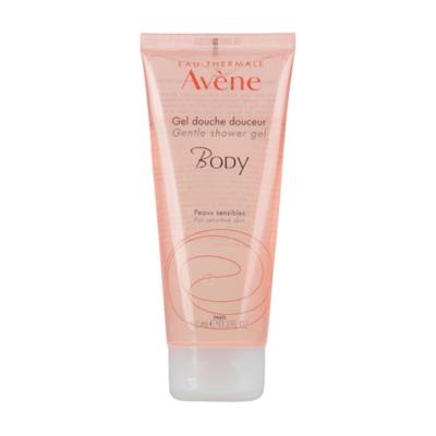 AVENE AV&Egrave;NE Gel Douche Douceur Body tube 100ml