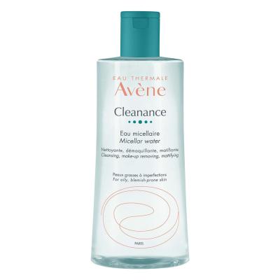 AVENE Av&egrave;ne CLEANANCE - Eau micellaire, 400ml