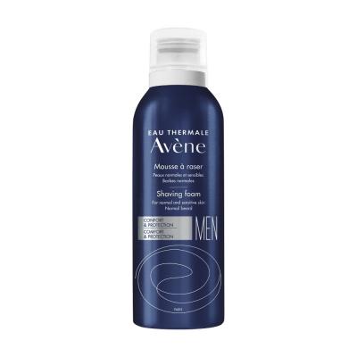 AVENE Av&egrave;ne - Eau Thermale Av&egrave;ne Men Mousse &agrave; raser 200ml