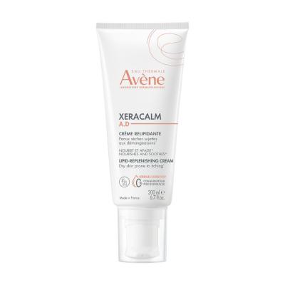 AVENE Av&egrave;ne - Xeracalm AD Cr&egrave;me Relipidante 200 ml