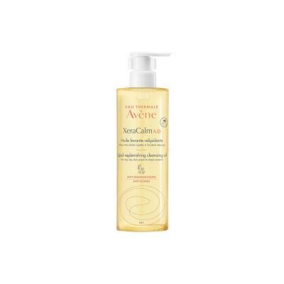 AVENE Av&egrave;ne XERACALM A.D - Huile Lavante Relipidante, 400ml