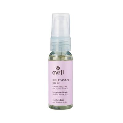 AVRIL  - Huile visage 30 ml unisex