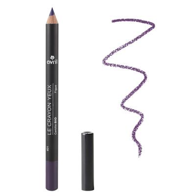 AVRIL Crayon yeux figue certifi&eacute; BIO,  (1 g)