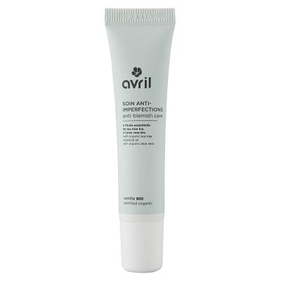 AVRIL  - Soin anti-imperfections BIO - 15 ml