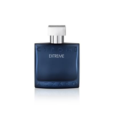 Azzaro Chrome Eau de Parfum 50.0 ml