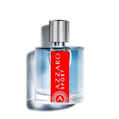 Azzaro Sport - Eau de Toilette Multicolore Azzaro