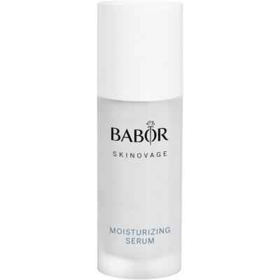 BABOR  - Moisturizing Serum S&eacute;rum 30 ml