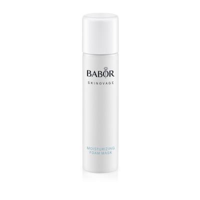 BABOR  Skinovage Masque mousse hydratant 75ml