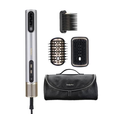 BABYLISS  S&egrave;che-cheveux &agrave; baguette d&acute;air AS6554E &eacute;dition limit&eacute;e 1 unit&eacute;