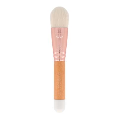 BACHCA  - Pinceau fond de teint Pinceaux maquillage 1 unit&eacute;
