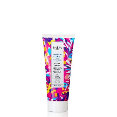 BAIJA Ba&iuml;ja Cr&egrave;me Mains Delirium Floral 30ml