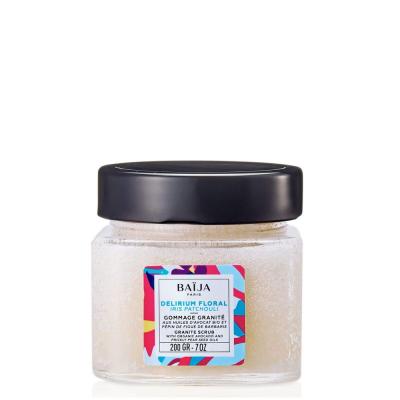 BAIJA PARIS  Delirium Exfoliante Corporal 200g