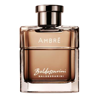Baldessarini Ambr&eacute; Eau De Toilette Vaporisateur Naturel 50 Ml