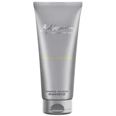 BALDESSARINI  - Cool Force Gel Douche 200 ml