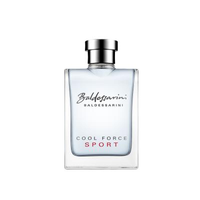Baldessarini Cool Force Sport Natural Eau de Toilette vaporisateur