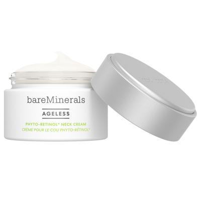 BAREMINERALS  - Ageless Cr&egrave;me Pour Le Cou Au Phyto-R&eacute;tinol* 50 G