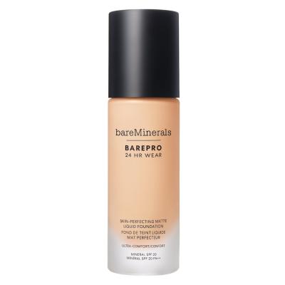 BAREMINERALS Bare Minerals Fond De Teint Barepro Tenue 24h Spf20 Fair 15 Neutre 30ml
