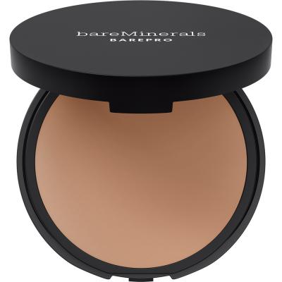 BAREMINERALS  - Barepro Pressed 16h Fond De Teint Poudre Compacte Medium 35 Cool 1 Unit&eacute;