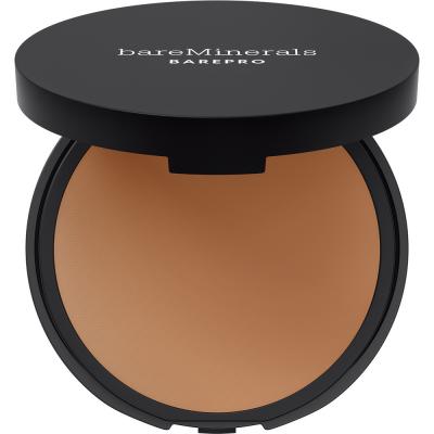 BAREMINERALS Barepro fond de teint poudre 16h profond #Medium Deep 45 Warm