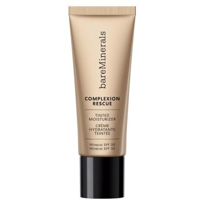 BAREMINERALS Bare Minerals Cr&egrave;me Hydratante Complexion Rescue Cc Spf 30 4.5 Wheat 35ml