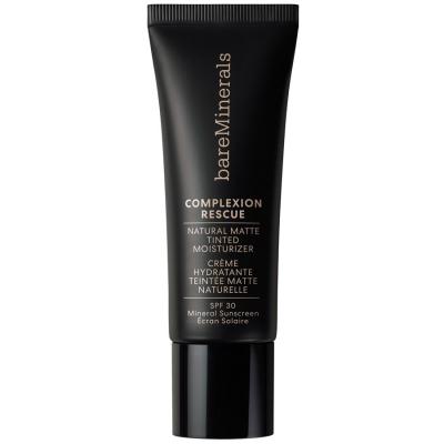 BAREMINERALS Complexion Rescue Cr&egrave;me hydratante teint&eacute;e mate naturelle Spf 30 #5.5 - Bambou