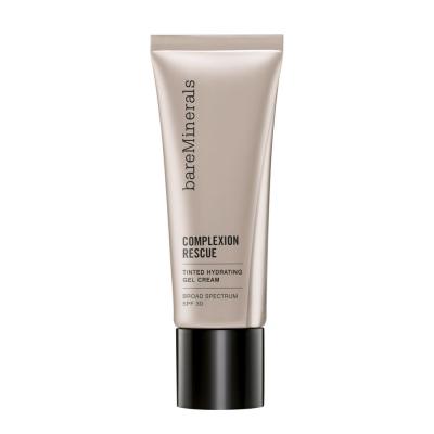 BAREMINERALS Complexion Rescue cr&egrave;me hydratante teint&eacute;e SPF30 #cr&egrave;me au beurre