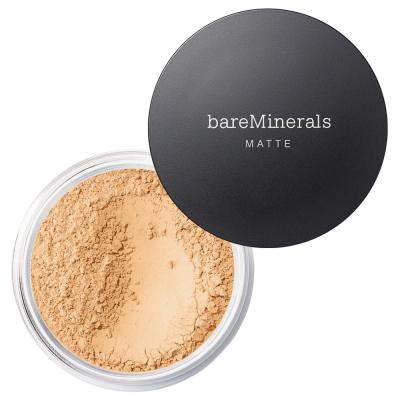 BAREMINERALS Fond teint  Matte SPF15 - couleurs vari&eacute;es - Light