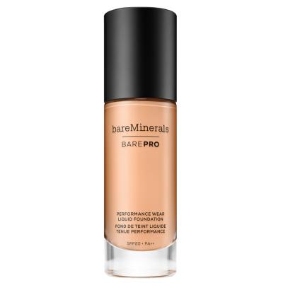 BAREMINERALS Barepro performance liquid foundation SPF20 #14-silk