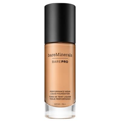 BAREMINERALS BAREPRO performance liquid foundation SPF20