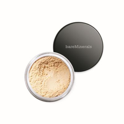 BAREMINERALS Ombre &agrave; paupi&egrave;res  Matte Eyecolor - Soul (0.57g)
