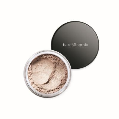 BAREMINERALS Bare Minerals Brown Eyecolor Fard &agrave; paupi&egrave;res Nude Beach 1,7g