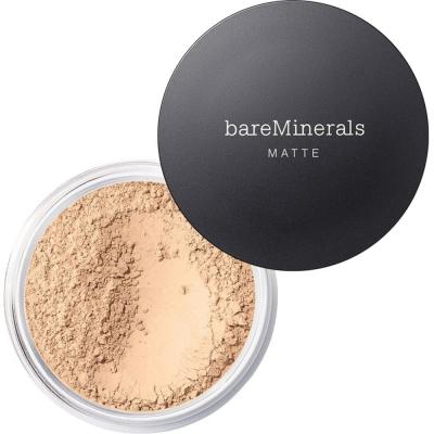 BAREMINERALS Fond de teint Mat SPF15 #Faily Medium