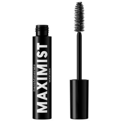 BAREMINERALS Maximist Volumizing PHYTO-FIBER mascara 9 ml