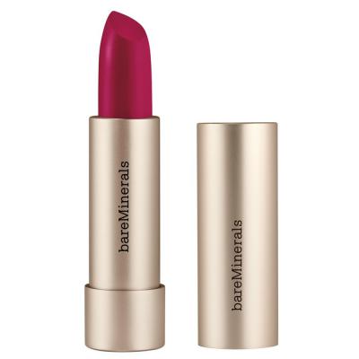 BAREMINERALS Mineralist hydra-smoothing lipstick #charisma
