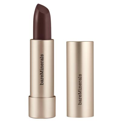 BAREMINERALS  - Mineralist Rouge &Agrave; L&egrave;vres Hydra-Lissant Willpower 4 G