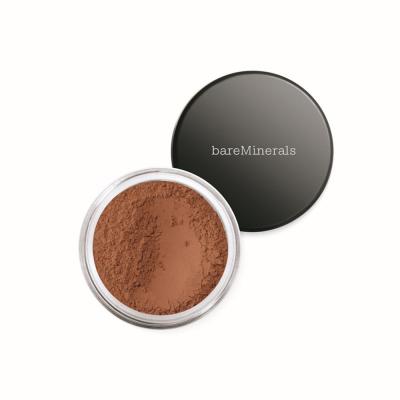 BAREMINERALS Effet Bonne Mine -  - Poudre De Soleil