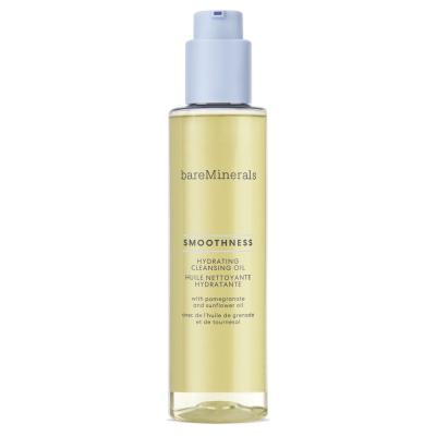 BAREMINERALS Smoothness cleansing oil 180 ml